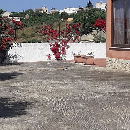 Panorama Casa Vacanze Marsala Zewnętrze zdjęcie