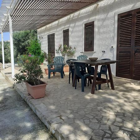 Panorama Casa Vacanze Marsala Zewnętrze zdjęcie