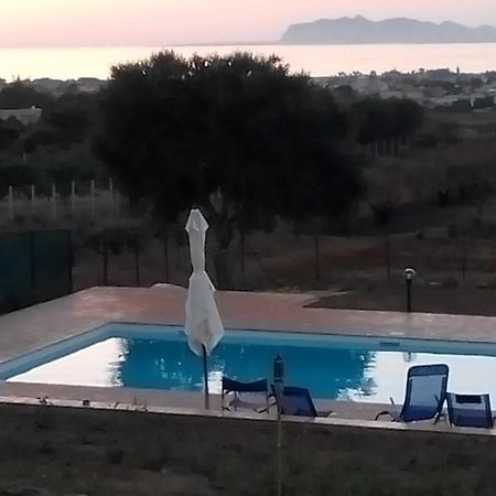 Panorama Casa Vacanze Marsala Zewnętrze zdjęcie