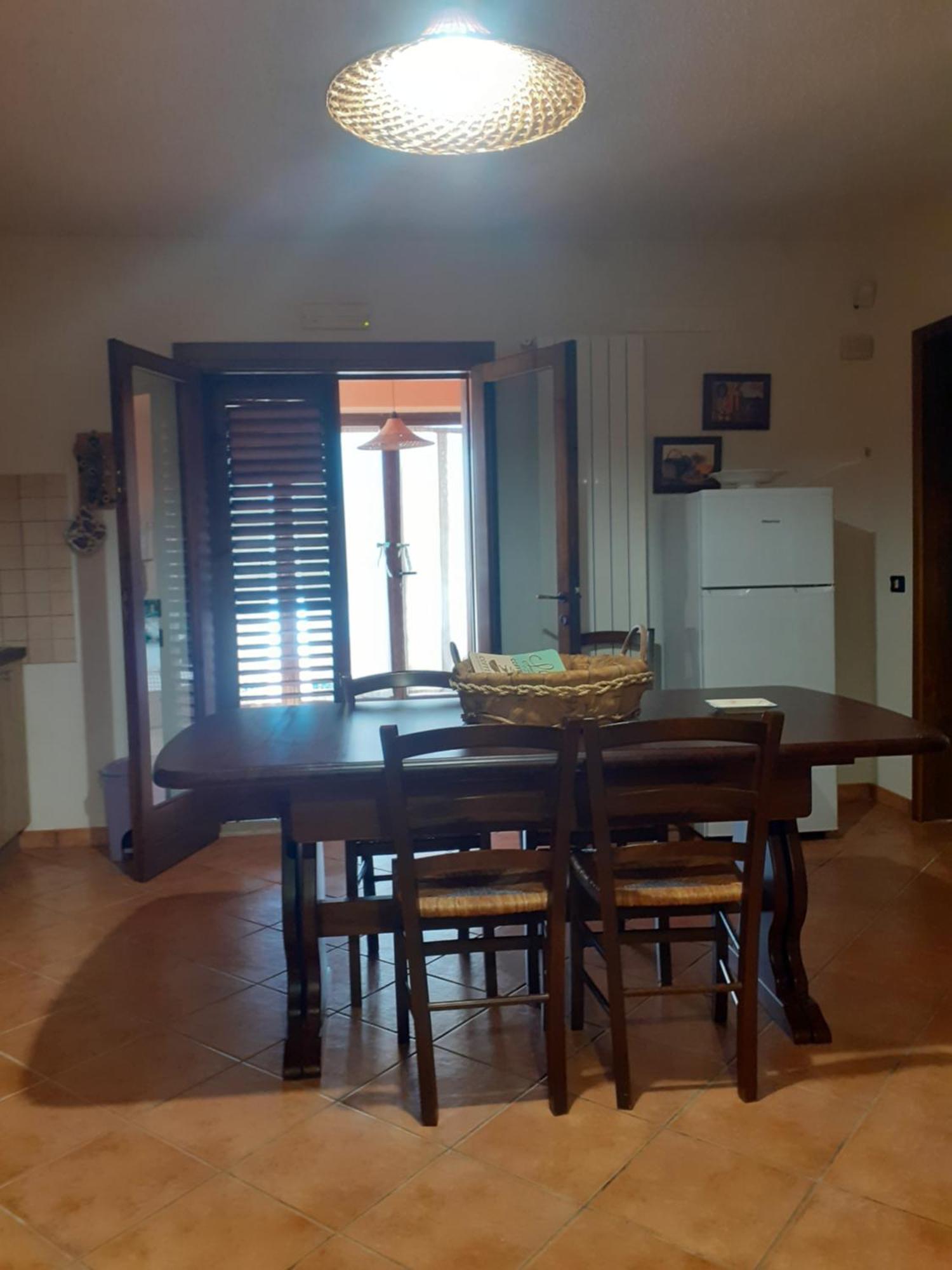 Panorama Casa Vacanze Marsala Zewnętrze zdjęcie