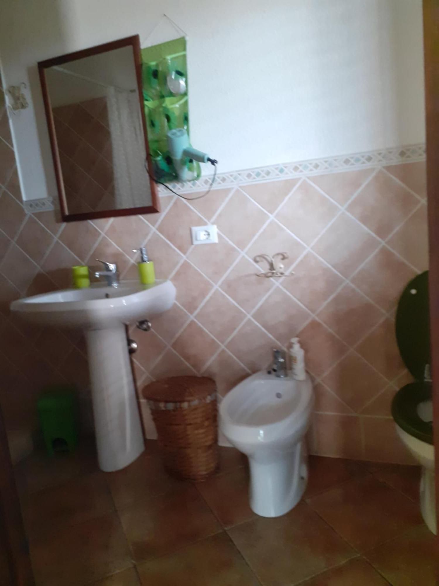 Panorama Casa Vacanze Marsala Zewnętrze zdjęcie