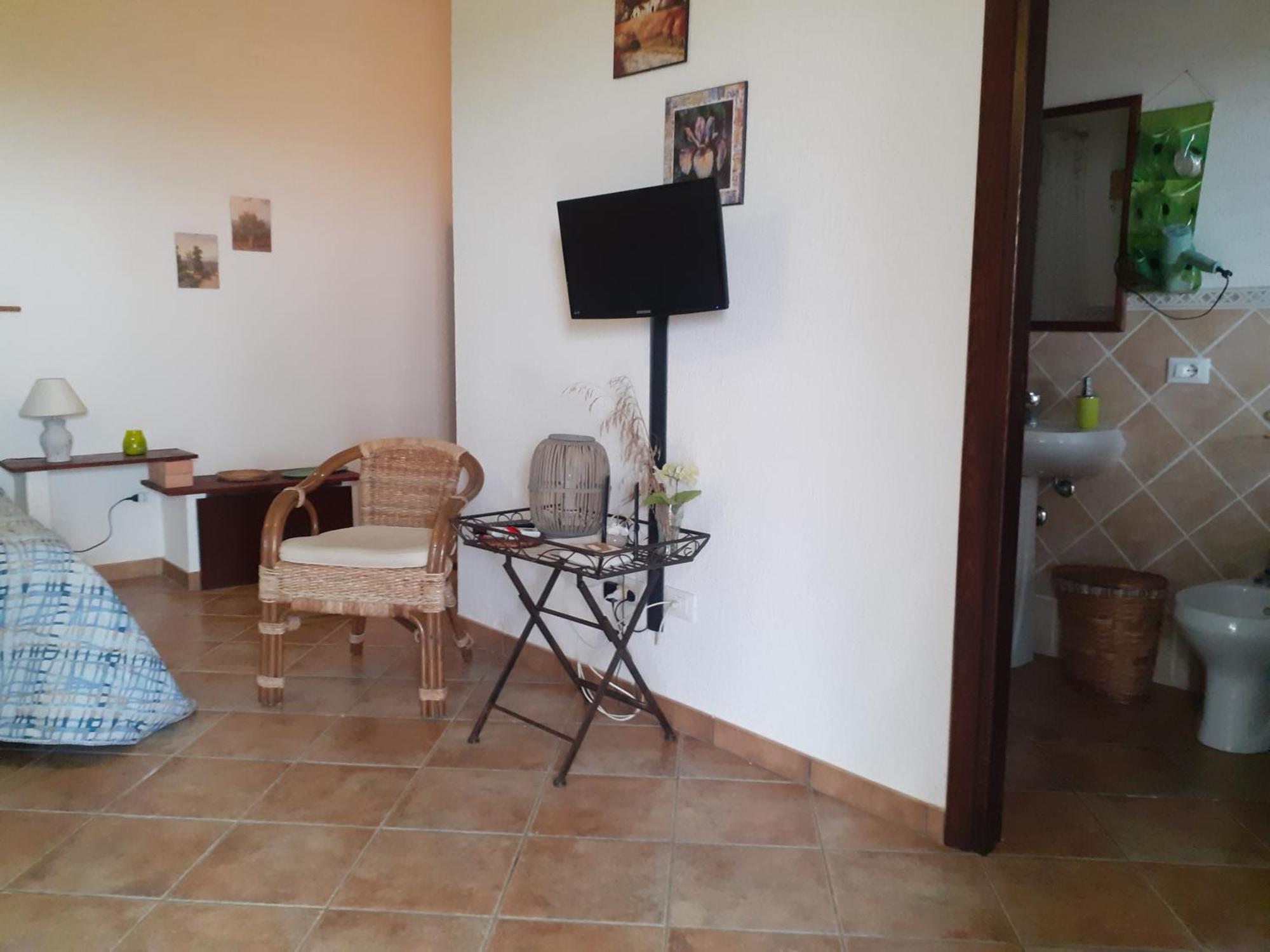 Panorama Casa Vacanze Marsala Zewnętrze zdjęcie