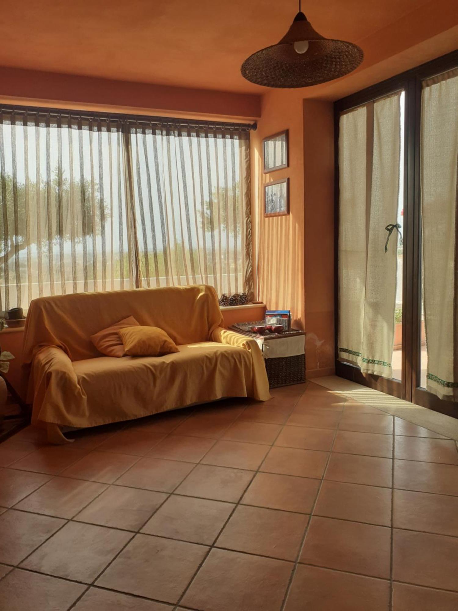 Panorama Casa Vacanze Marsala Zewnętrze zdjęcie