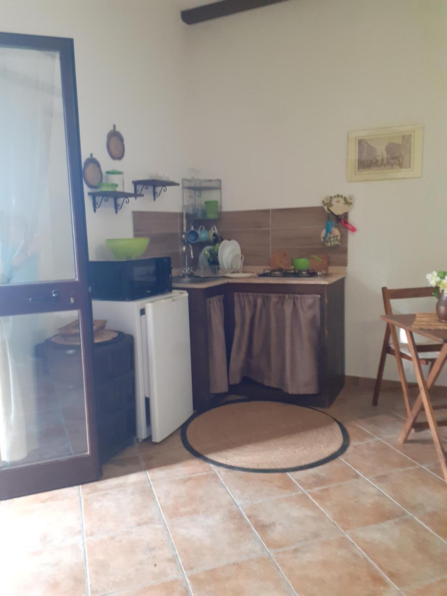 Panorama Casa Vacanze Marsala Zewnętrze zdjęcie