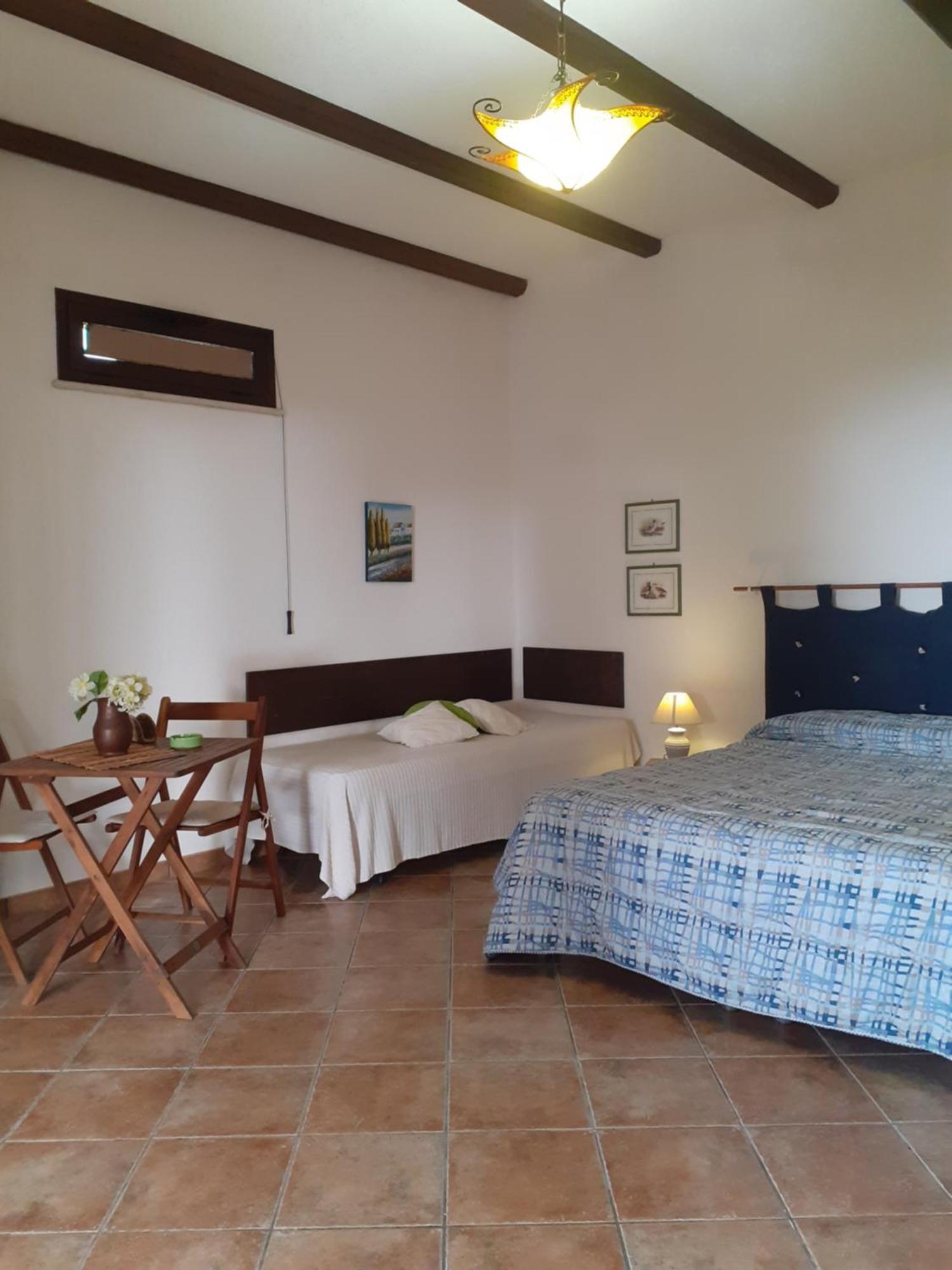 Panorama Casa Vacanze Marsala Zewnętrze zdjęcie