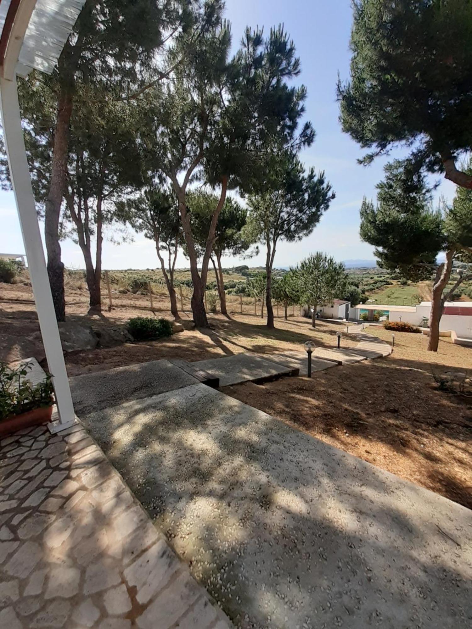 Panorama Casa Vacanze Marsala Zewnętrze zdjęcie
