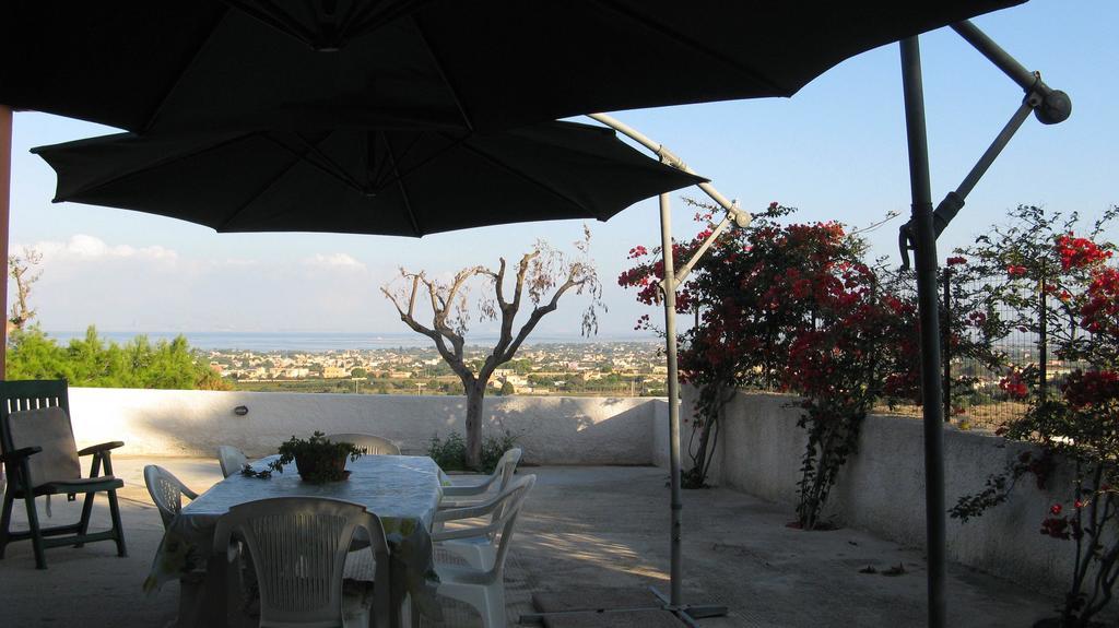 Panorama Casa Vacanze Marsala Pokój zdjęcie