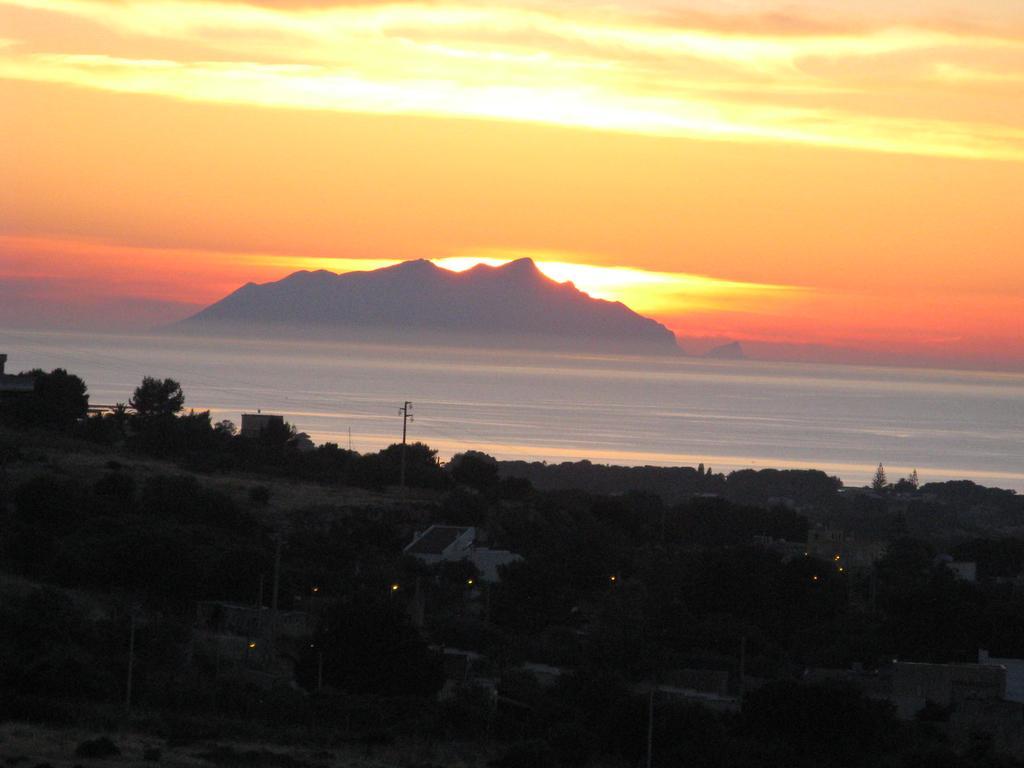 Panorama Casa Vacanze Marsala Zewnętrze zdjęcie