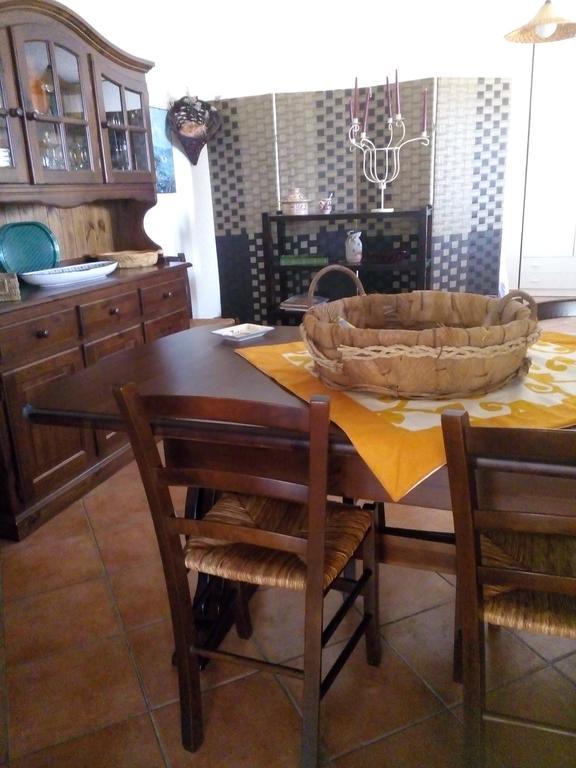 Panorama Casa Vacanze Marsala Zewnętrze zdjęcie