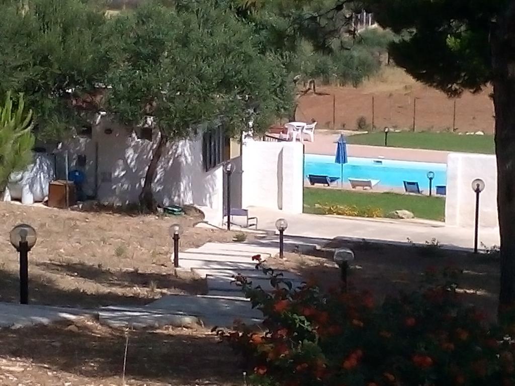 Panorama Casa Vacanze Marsala Zewnętrze zdjęcie