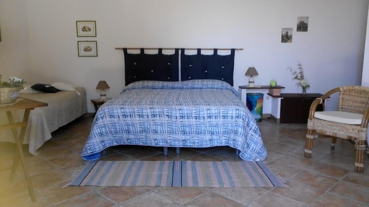 Panorama Casa Vacanze Marsala Zewnętrze zdjęcie
