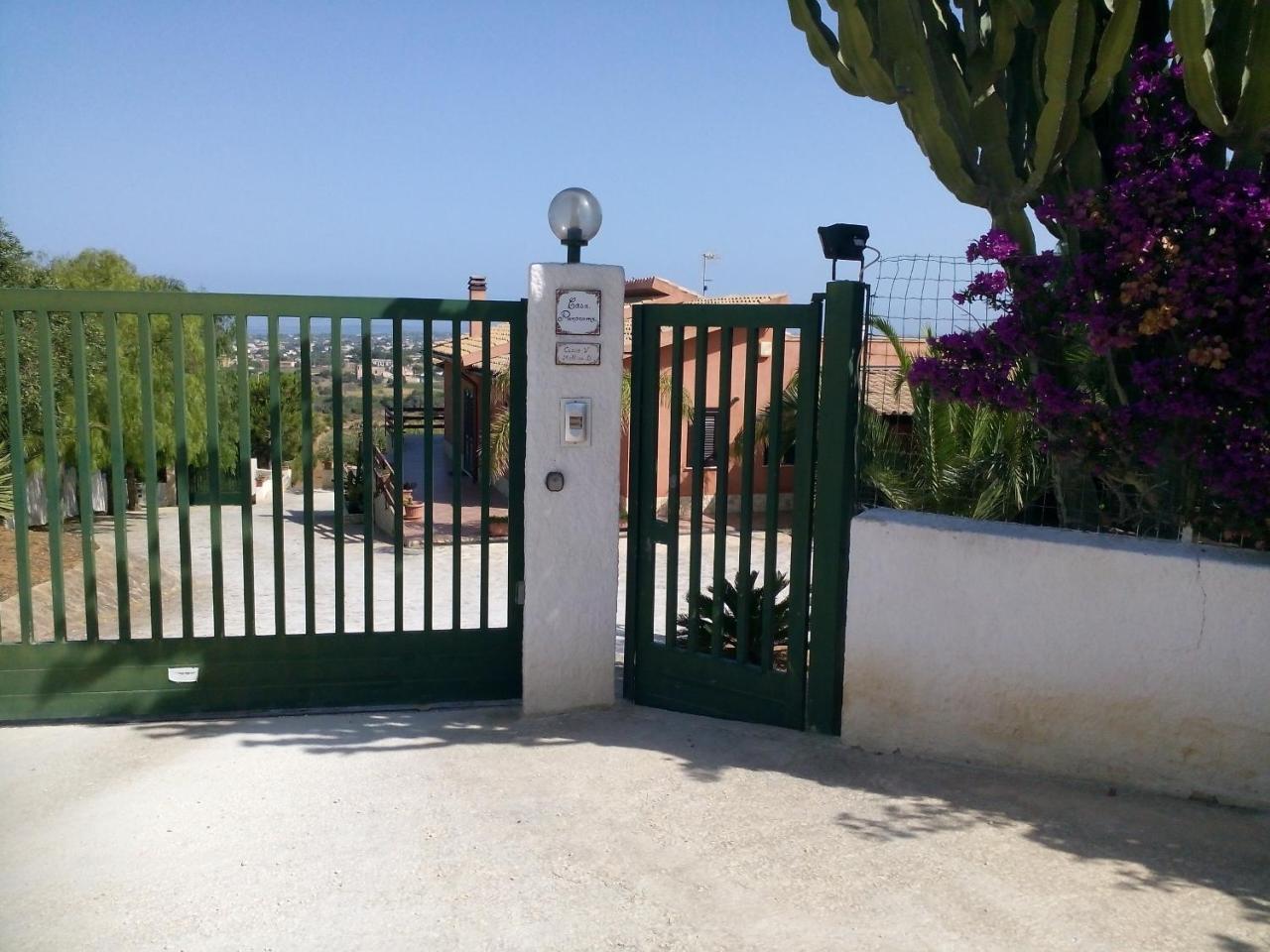 Panorama Casa Vacanze Marsala Zewnętrze zdjęcie
