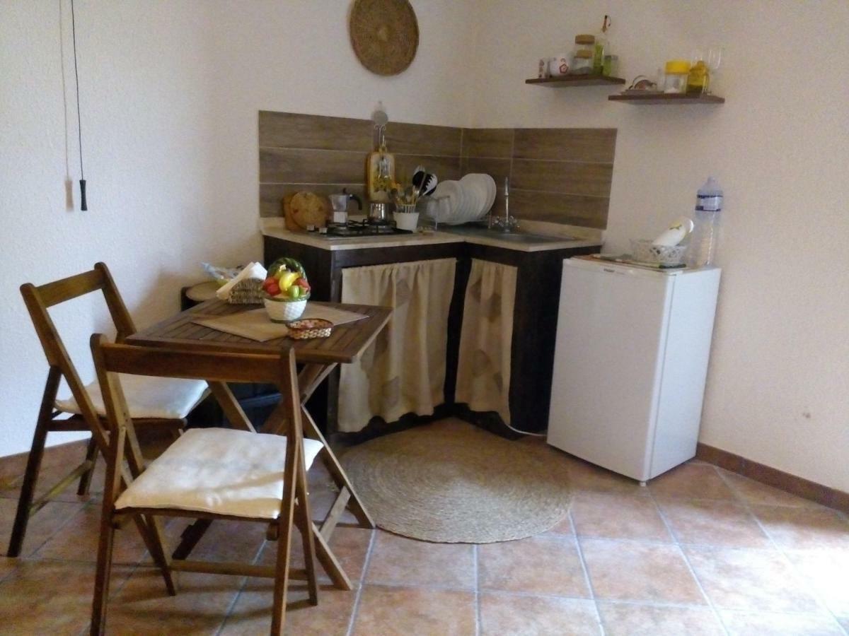 Panorama Casa Vacanze Marsala Zewnętrze zdjęcie
