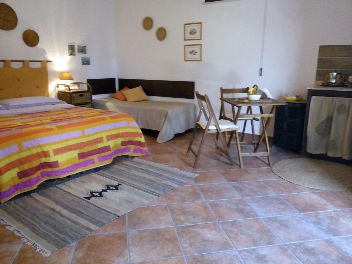 Panorama Casa Vacanze Marsala Zewnętrze zdjęcie