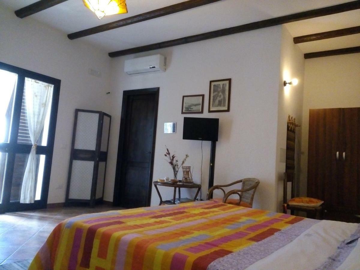 Panorama Casa Vacanze Marsala Zewnętrze zdjęcie