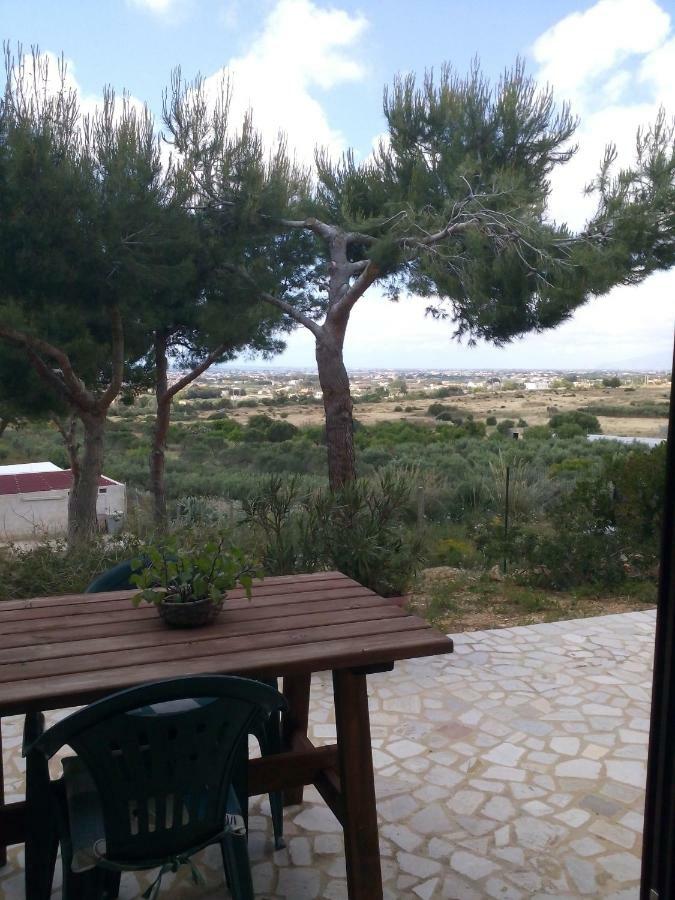 Panorama Casa Vacanze Marsala Zewnętrze zdjęcie